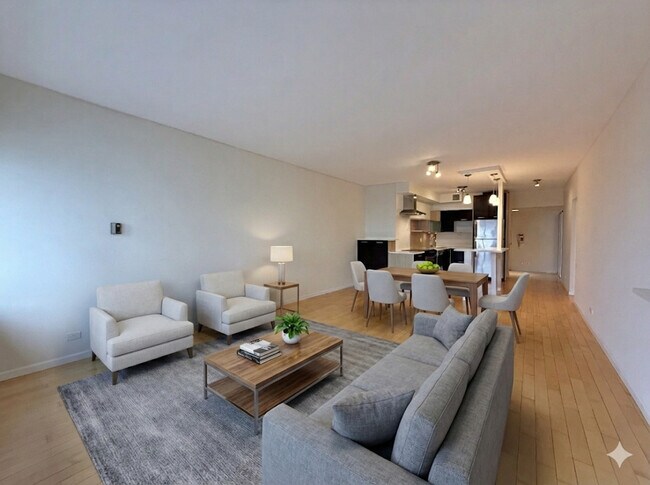 Photo - 175 E Delaware Pl Unit 5618