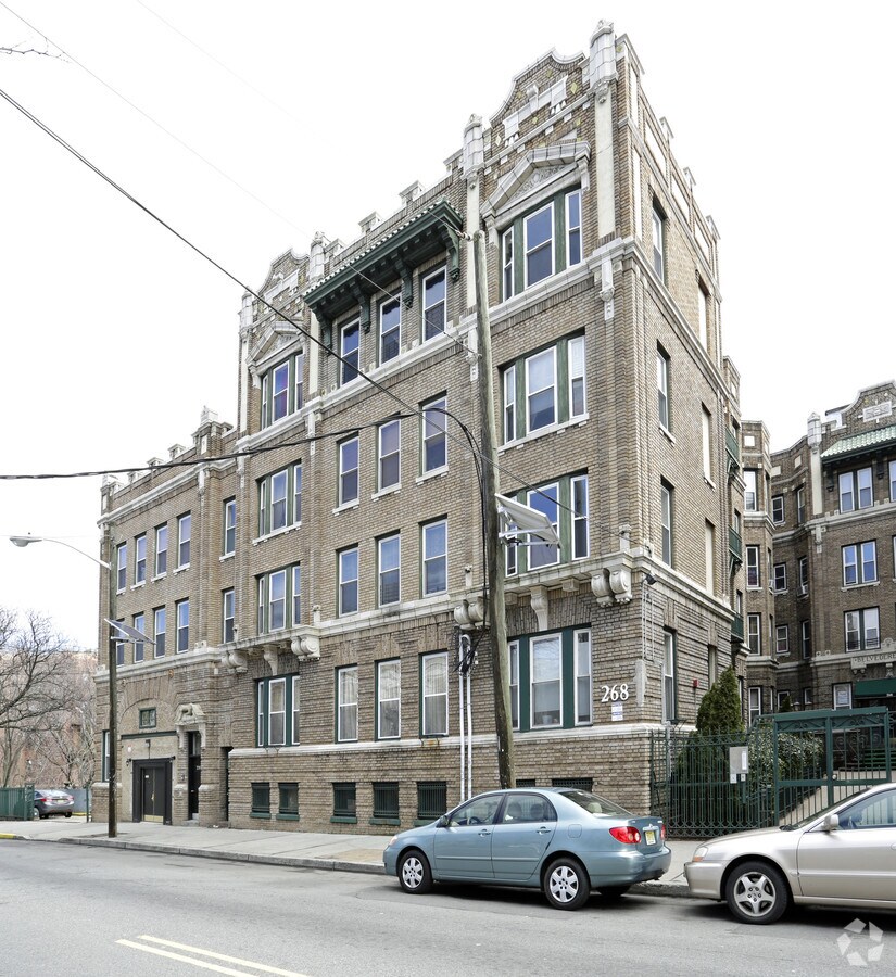 Belvedere Court - Belvedere Court Apartments