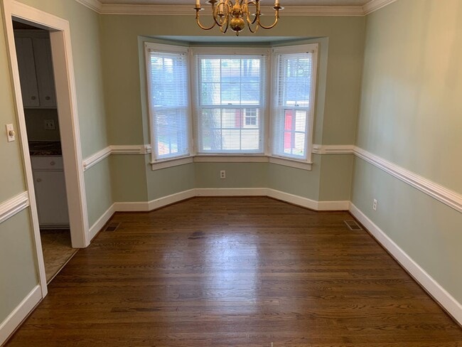 Photo - 3 Bedroom House-Nash Co