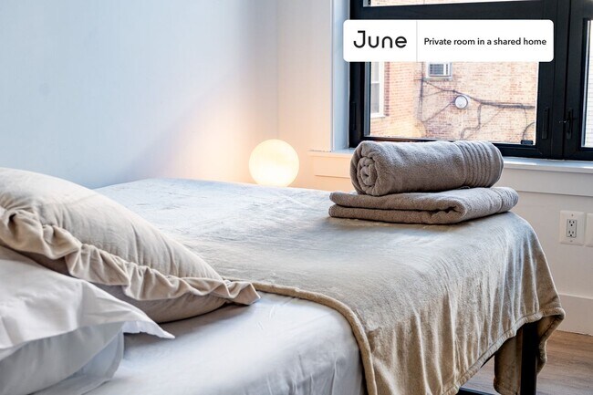 Photo - Room in Shared 4 bed/2 bath home Unit B