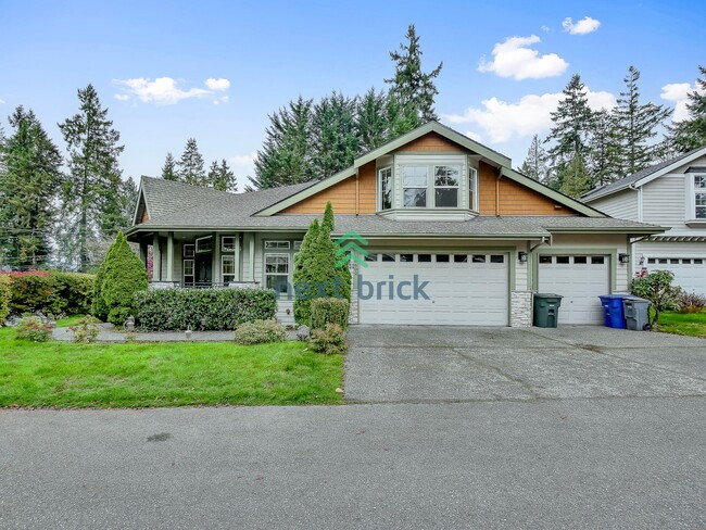 4 Bed 2.5 Bath Single Family for Rent! - 4 Bed 2.5 Bath Single Family for Rent! House