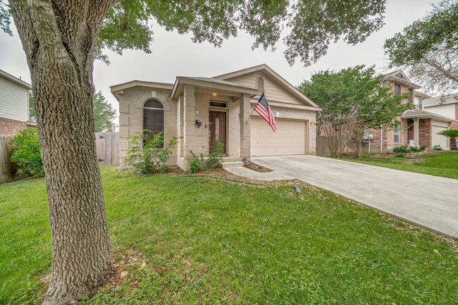 Photo - 3-BEDROOM, SINGLE-STORY HOME IN CIBOLO