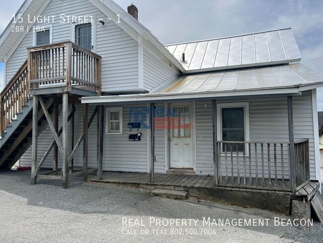 Photo - 15 Light St Unit 1