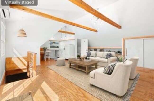 Photo - 242 W 17th St Unidad Extra Large Detached ADU With Private Garage