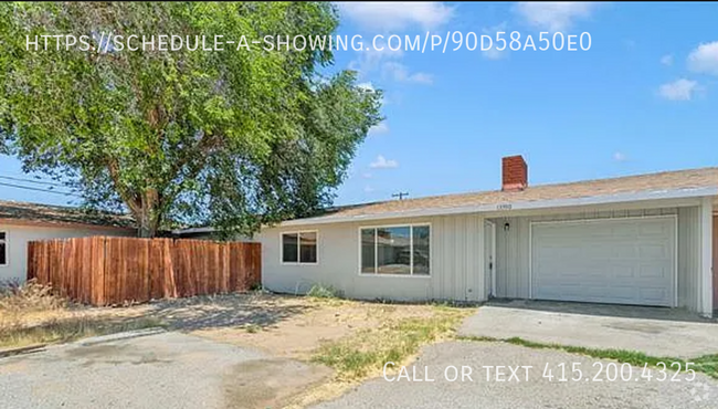 Building Photo - Charming 3-Bedroom, 2-Bath Home in Apple V...