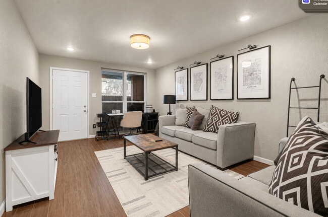 Building Photo - 4641 Wild Indigo St Unit 438