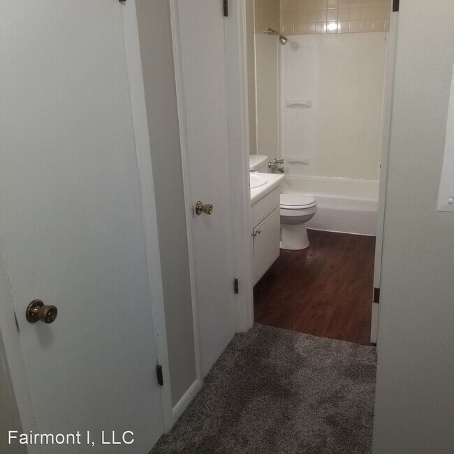 Fairmont Apartments Evansville, IN