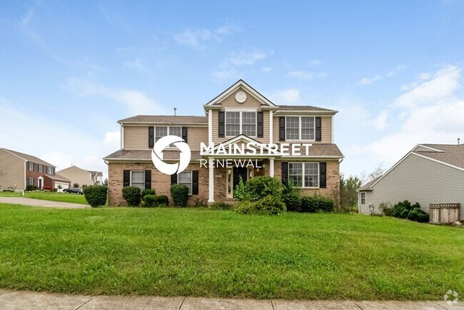 Building Photo - 11912 Longview Farm Dr Rental