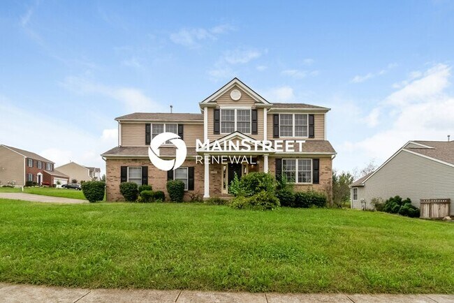 Photo - 11912 Longview Farm Dr Casa