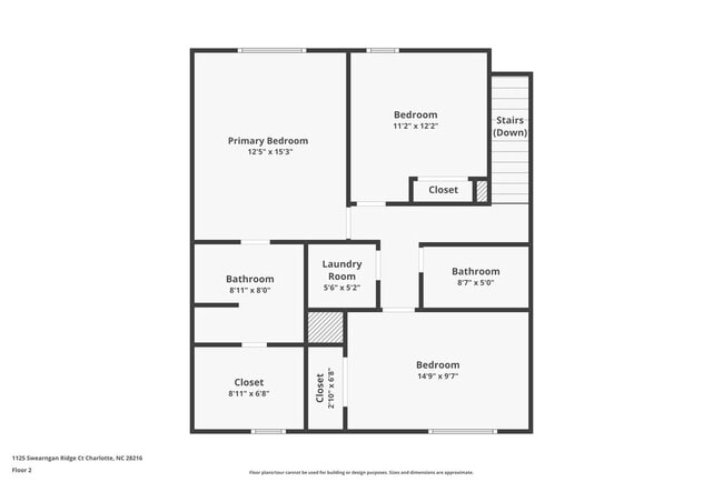 Photo - 1125 Swearngan Ridge Ct