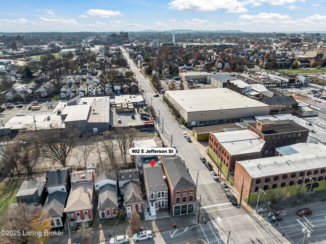 Photo - 902 E Jefferson St Unit A