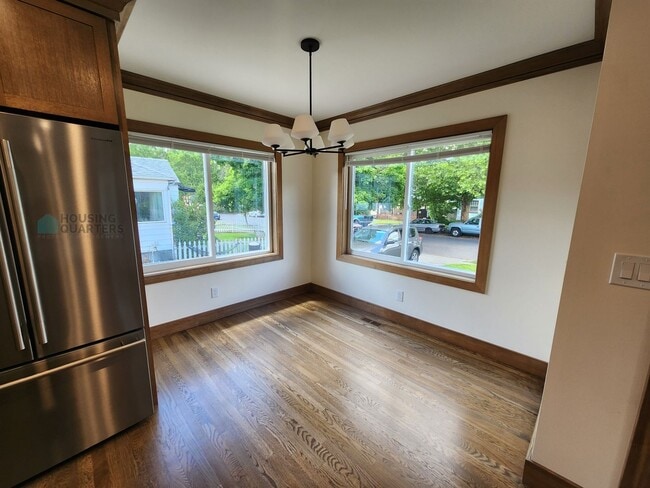 Photo - Wonderful home located in one of Spokane's precious historic districts!