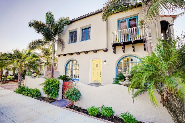 479 Gaviota Ave Unidad 481