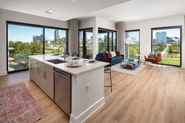 The Grace Residences