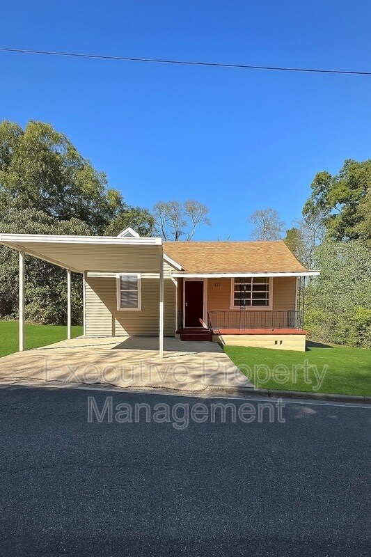 Photo - 1254 Lewis St