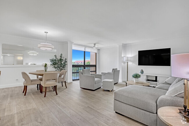Building Photo - 2455 Lindell Blvd Unit 3403 Rental