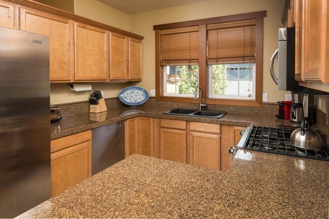 Photo - Charming Westside 2 Bed + Office | Trails, River Access & Minutes to Old Mill