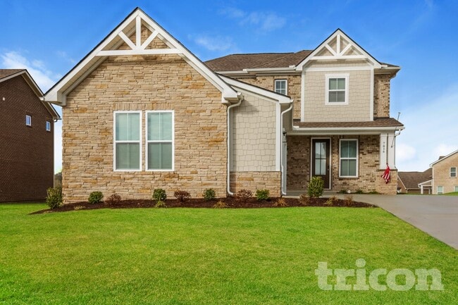 Building Photo - 7016 Park Knoll Dr