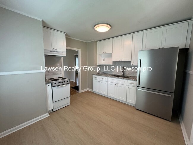 Photo - Affordable & Updated Three Bedroom in Salem!