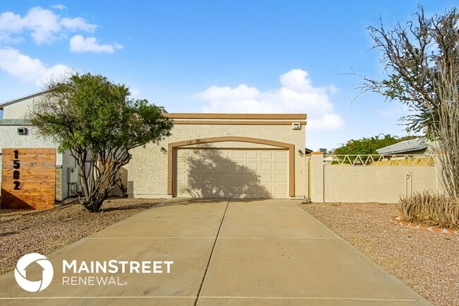 Photo - 1506 E Wescott Dr