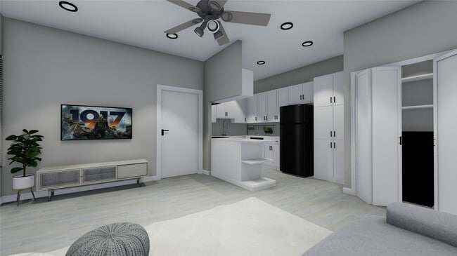 Building Photo - 2101 Reinke Rd Unit 8208