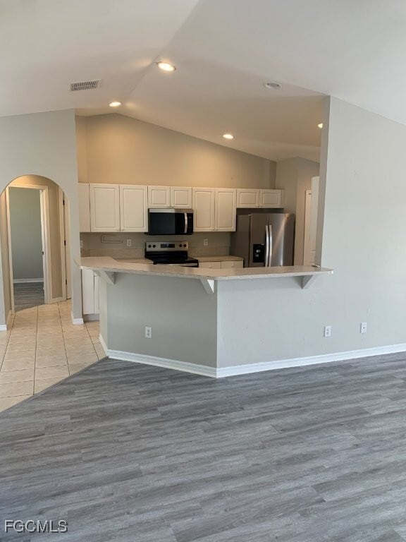 Building Photo - 703 SW 22nd St