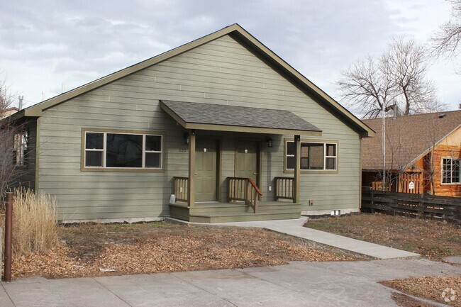 Building Photo - 522 N I St Unit #B Rental