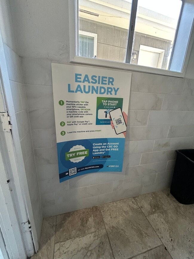 Photo - 2 bed 1 bath Apt in North Park Area Unit 4139