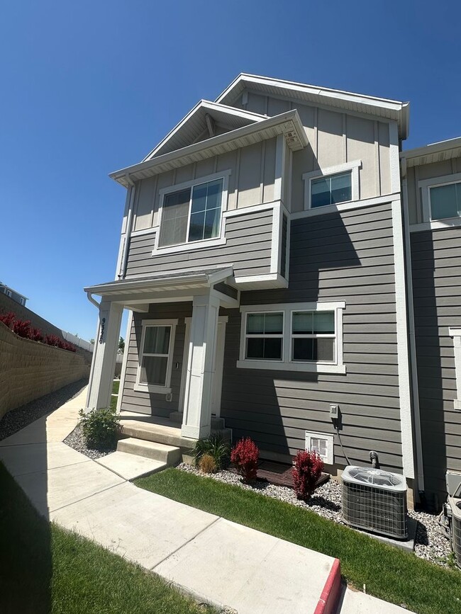 GORGEOUS EAGLE MOUNTAIN TOWNHOME!!! - GORGEOUS EAGLE MOUNTAIN TOWNHOME!!!