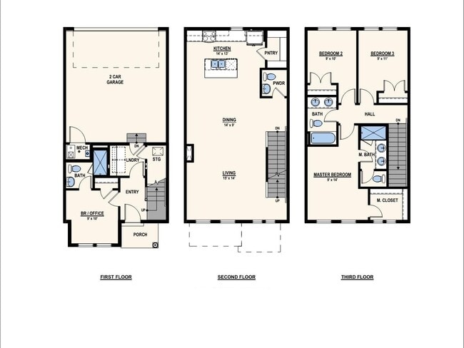 Photo - 11087 S Blue Bayou Dr