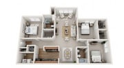 Verandas Mezzanine S
