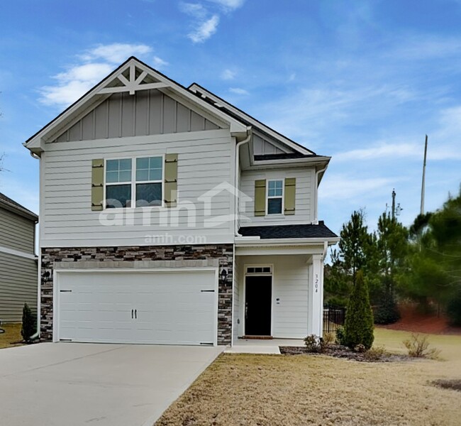 Building Photo - 3204 Brierhill Rd