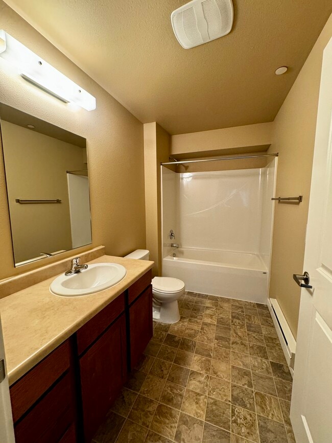 Primer cuarto de baño