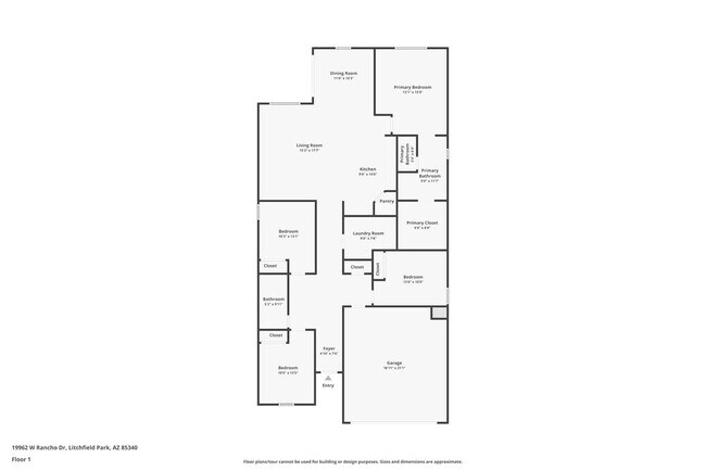 Photo - 19962 W Rancho Dr