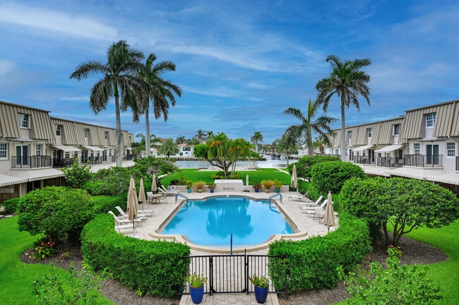 Building Photo - 2000 S Ocean Blvd Unit 208