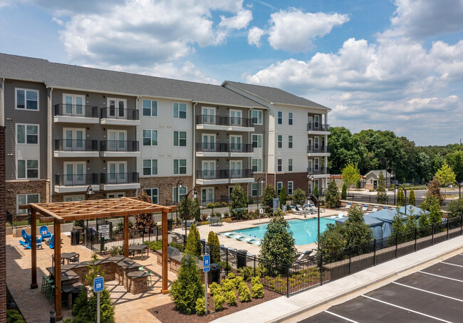 The Reid - The Reid Rental