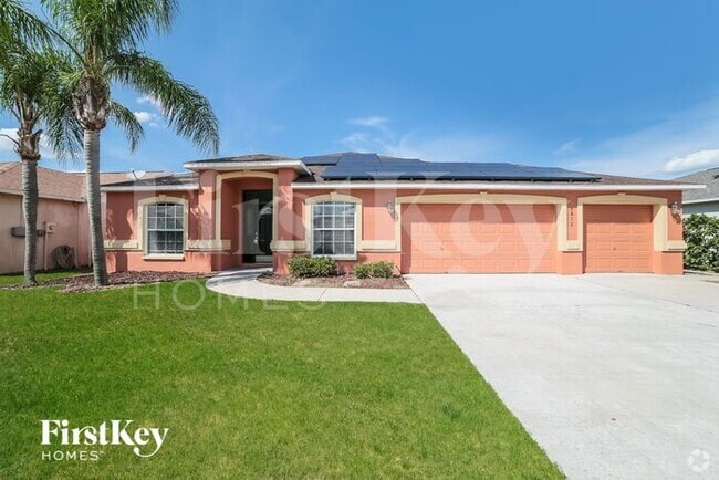 Building Photo - 9812 Cristina Dr Rental