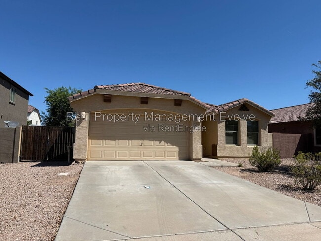 Building Photo - 3538 East Anika Drive