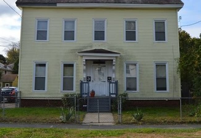 Building Photo - 36 Orange St Unit Orange