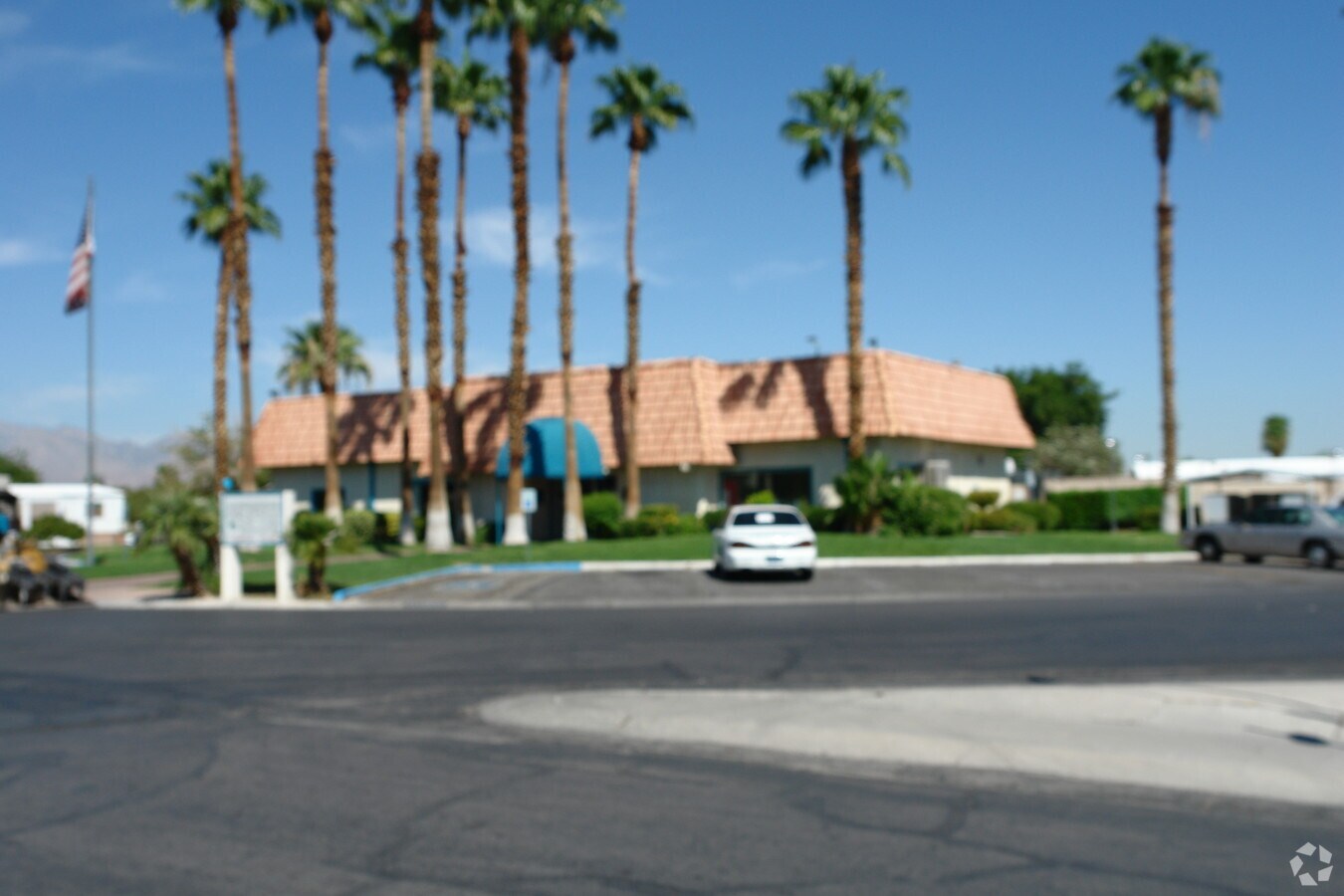 Photo - Tropicana Village Mobile Home Community