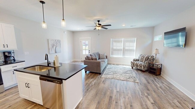 Photo - Rutherford Corner Townhomes
