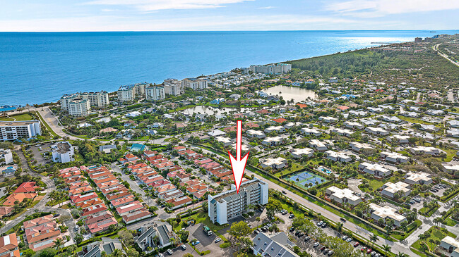Photo - 1605 S US Hwy 1 Condo Unit 101m3