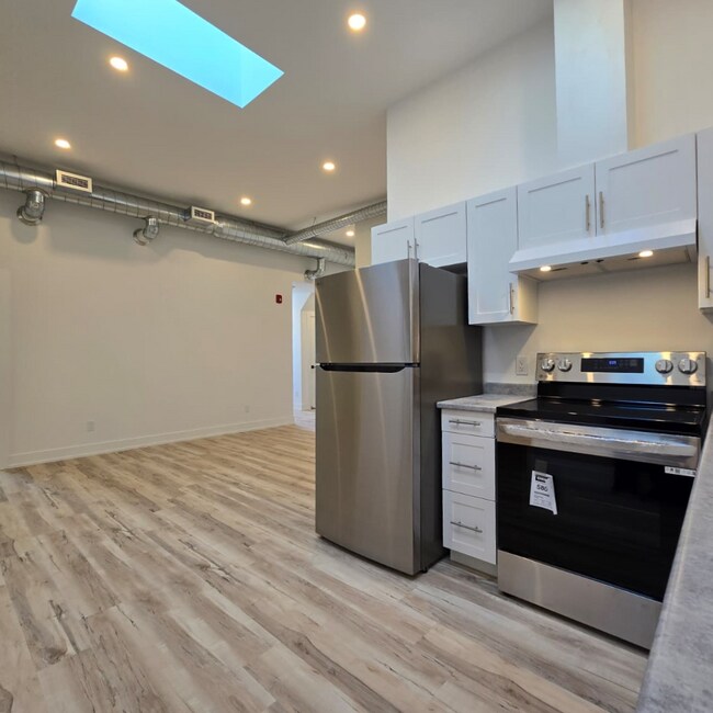 Photo - BRAND NEW 2-bedroom Apartment in Norwich!! Unit G