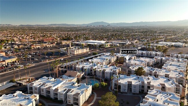 6800 E Lake Mead Blvd Unit 1108