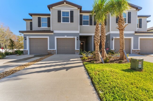 Photo - Luxury 3 BR + LOFT/2.5BA/1 Car Garage Luxury Townhome in the highly desirable GATED community of ...