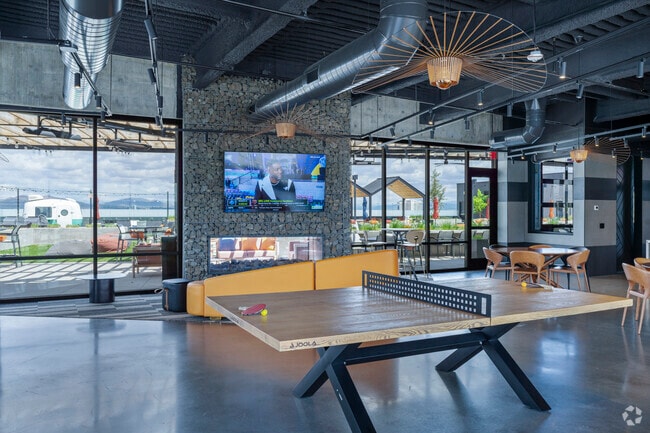 Casa club