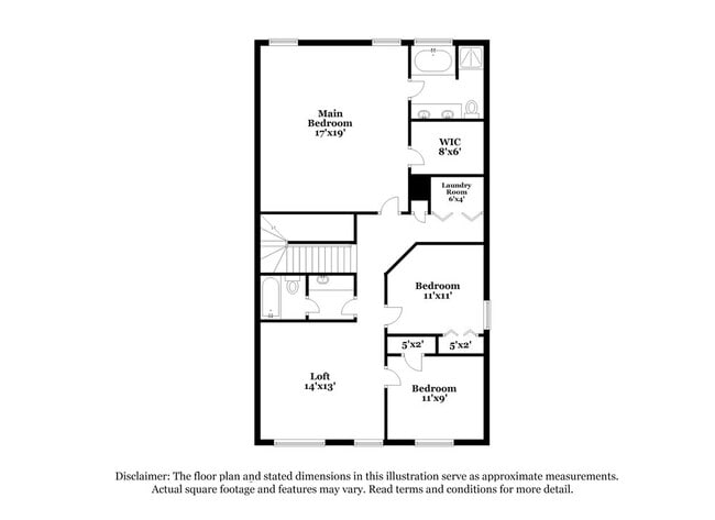 Photo - 8401 Neuse Hunter Dr