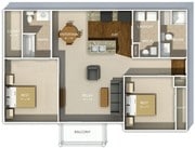 Suite B