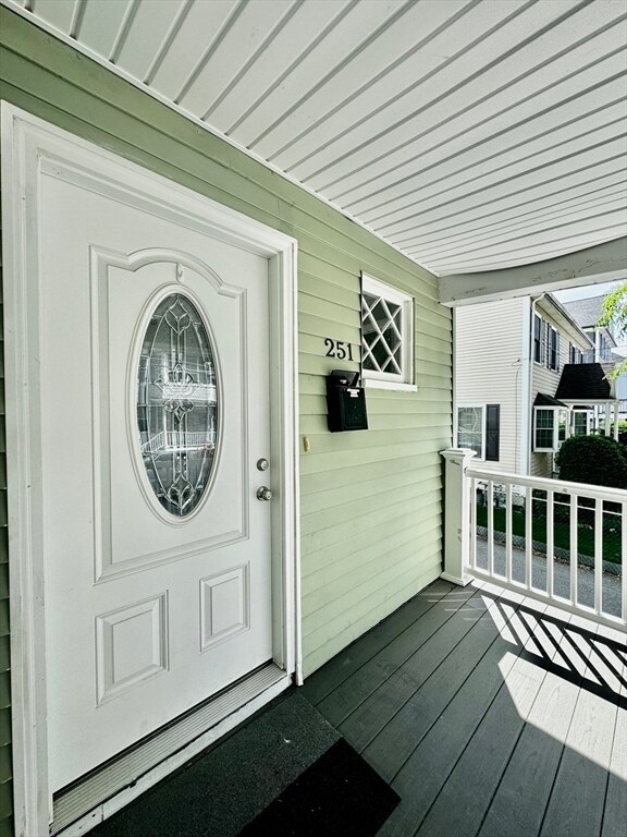 Photo - 251 Brown St Unit 2