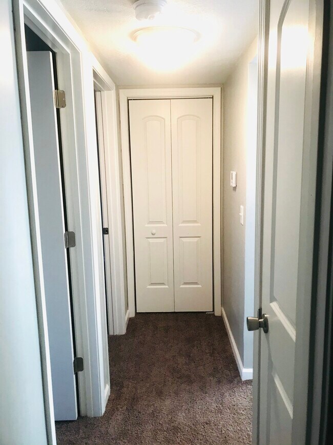 Photo - Notting Hill Duplexes